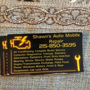 Meet your Posher, Faudel